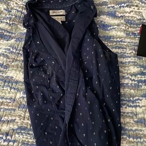 Mens button down